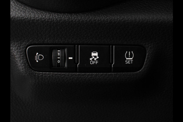 Kia Picanto 1.0 DPi Automaat DynamicLine | Navigatie | Apple Carplay/Android Auto | Airco | Camera | DAB | Lichtmetalen velgen | Bluetooth