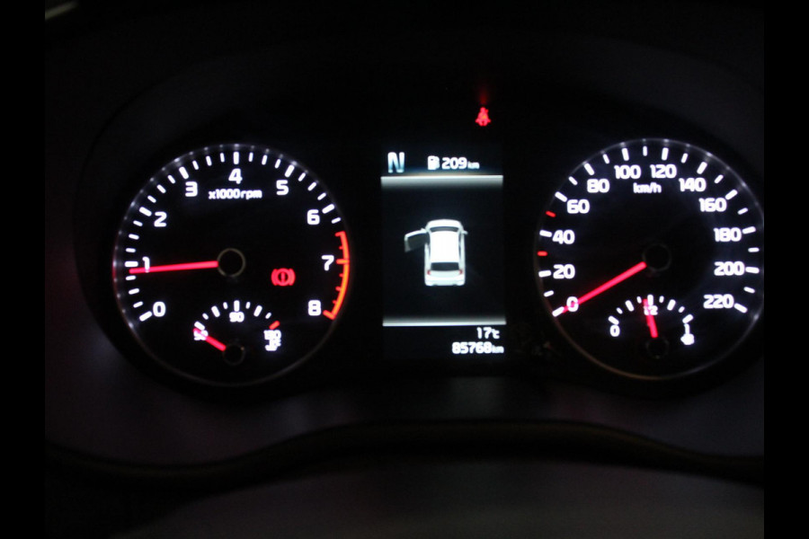 Kia Picanto 1.0 DPi Automaat DynamicLine | Navigatie | Apple Carplay/Android Auto | Airco | Camera | DAB | Lichtmetalen velgen | Bluetooth