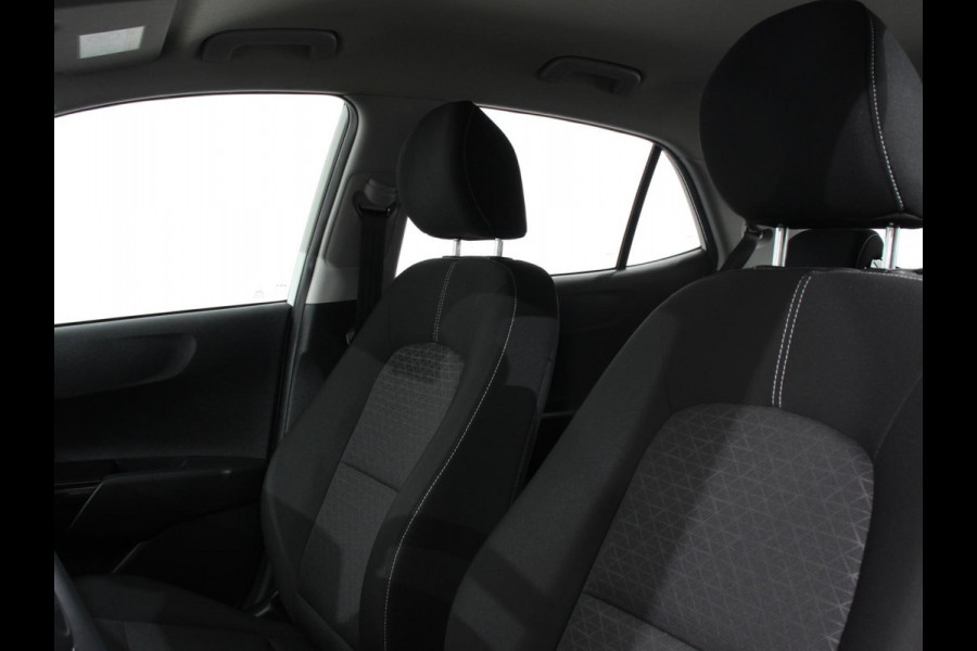 Kia Picanto 1.0 DPi Automaat DynamicLine | Navigatie | Apple Carplay/Android Auto | Airco | Camera | DAB | Lichtmetalen velgen | Bluetooth