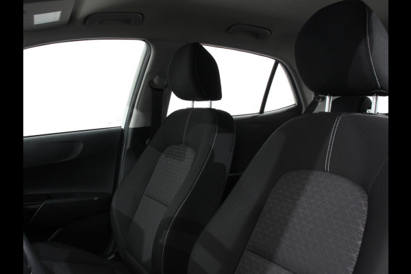 Kia Picanto 1.0 DPi Automaat DynamicLine | Navigatie | Apple Carplay/Android Auto | Airco | Camera | DAB | Lichtmetalen velgen | Bluetooth