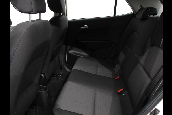 Kia Picanto 1.0 DPi Automaat DynamicLine | Navigatie | Apple Carplay/Android Auto | Airco | Camera | DAB | Lichtmetalen velgen | Bluetooth