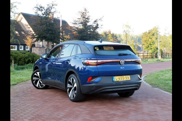 Volkswagen ID.4 Life 77 kWh | Apple Carplay | Cruise Control | Sfeerverlichting | Parkeersensoren | Volkswagen ID.4 Life 77 kWh | Apple Carplay | Cruise Control | Sfeerverlichting | Parkeersensoren |