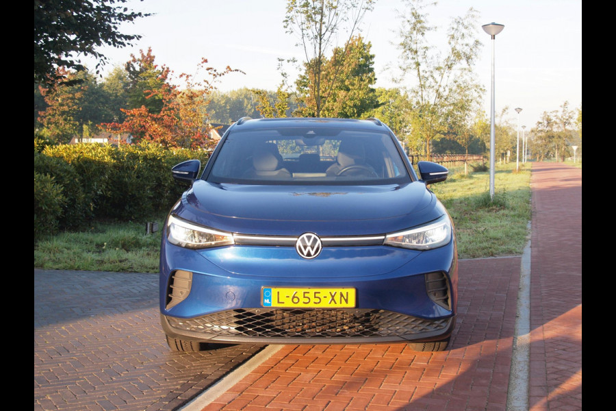 Volkswagen ID.4 Life 77 kWh | Apple Carplay | Cruise Control | Sfeerverlichting | Parkeersensoren | Volkswagen ID.4 Life 77 kWh | Apple Carplay | Cruise Control | Sfeerverlichting | Parkeersensoren |