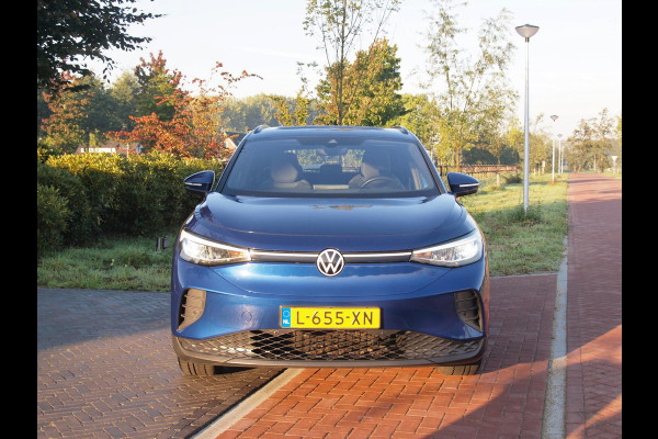 Volkswagen ID.4 Life 77 kWh | Apple Carplay | Cruise Control | Sfeerverlichting | Parkeersensoren | Volkswagen ID.4 Life 77 kWh | Apple Carplay | Cruise Control | Sfeerverlichting | Parkeersensoren |