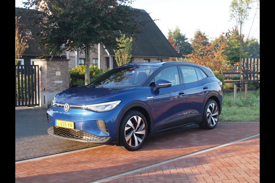 Volkswagen ID.4 Life 77 kWh | Apple Carplay | Cruise Control | Sfeerverlichting | Parkeersensoren | Volkswagen ID.4 Life 77 kWh | Apple Carplay | Cruise Control | Sfeerverlichting | Parkeersensoren |