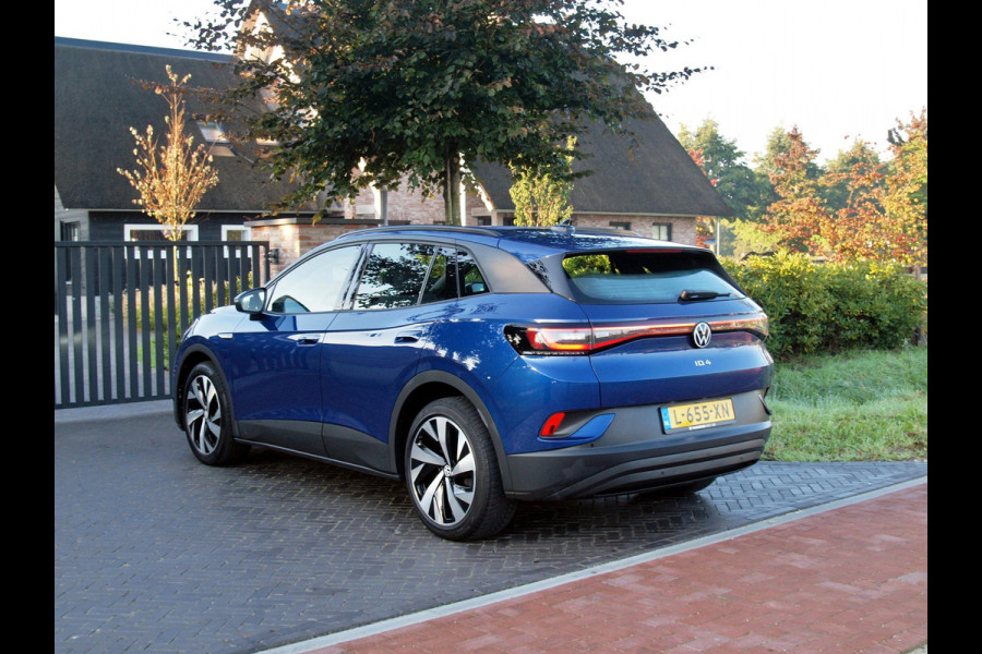 Volkswagen ID.4 Life 77 kWh | Apple Carplay | Cruise Control | Sfeerverlichting | Parkeersensoren | Volkswagen ID.4 Life 77 kWh | Apple Carplay | Cruise Control | Sfeerverlichting | Parkeersensoren |