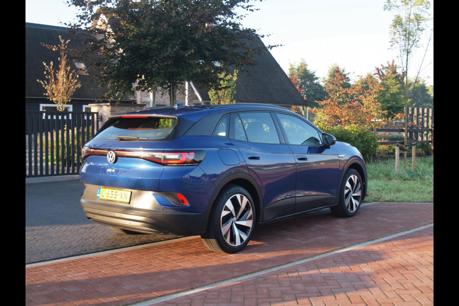 Volkswagen ID.4 Life 77 kWh | Apple Carplay | Cruise Control | Sfeerverlichting | Parkeersensoren | Volkswagen ID.4 Life 77 kWh | Apple Carplay | Cruise Control | Sfeerverlichting | Parkeersensoren |