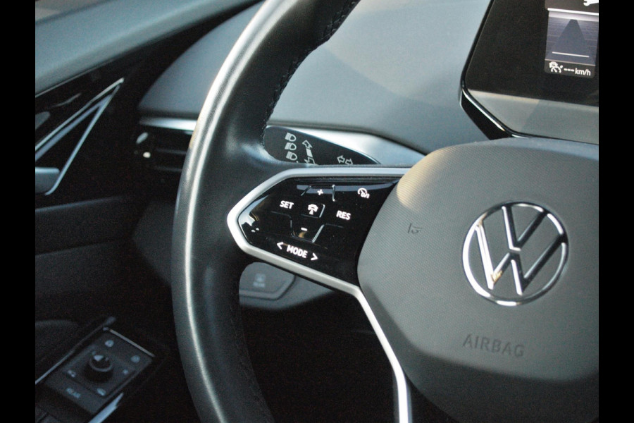 Volkswagen ID.4 Life 77 kWh | Apple Carplay | Cruise Control | Sfeerverlichting | Parkeersensoren | Volkswagen ID.4 Life 77 kWh | Apple Carplay | Cruise Control | Sfeerverlichting | Parkeersensoren |