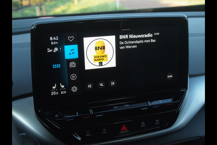 Volkswagen ID.4 Life 77 kWh | Apple Carplay | Cruise Control | Sfeerverlichting | Parkeersensoren | Volkswagen ID.4 Life 77 kWh | Apple Carplay | Cruise Control | Sfeerverlichting | Parkeersensoren |