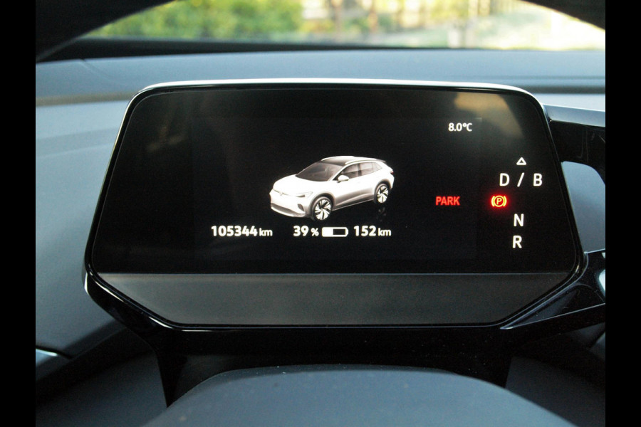 Volkswagen ID.4 Life 77 kWh | Apple Carplay | Cruise Control | Sfeerverlichting | Parkeersensoren | Volkswagen ID.4 Life 77 kWh | Apple Carplay | Cruise Control | Sfeerverlichting | Parkeersensoren |