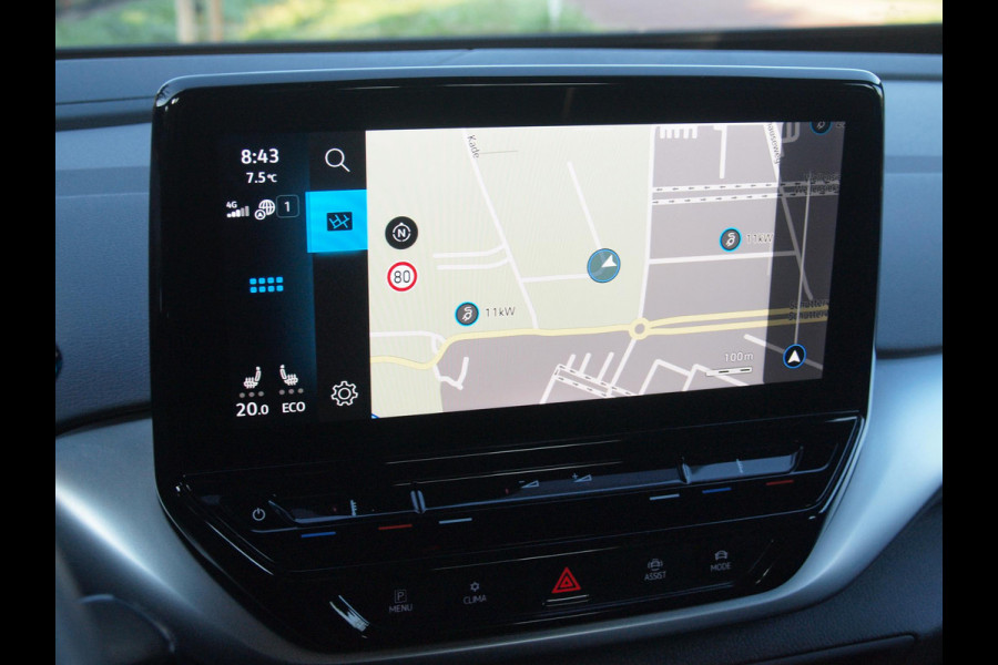 Volkswagen ID.4 Life 77 kWh | Apple Carplay | Cruise Control | Sfeerverlichting | Parkeersensoren | Volkswagen ID.4 Life 77 kWh | Apple Carplay | Cruise Control | Sfeerverlichting | Parkeersensoren |