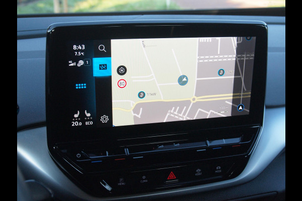 Volkswagen ID.4 Life 77 kWh | Apple Carplay | Cruise Control | Sfeerverlichting | Parkeersensoren | Volkswagen ID.4 Life 77 kWh | Apple Carplay | Cruise Control | Sfeerverlichting | Parkeersensoren |