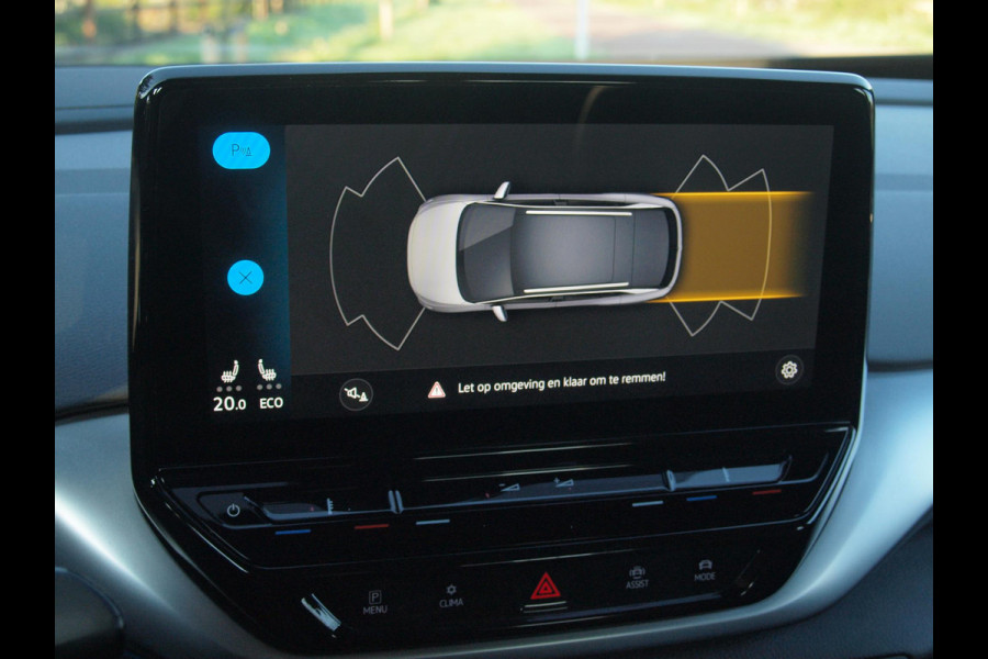 Volkswagen ID.4 Life 77 kWh | Apple Carplay | Cruise Control | Sfeerverlichting | Parkeersensoren | Volkswagen ID.4 Life 77 kWh | Apple Carplay | Cruise Control | Sfeerverlichting | Parkeersensoren |