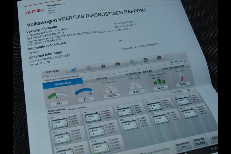 Volkswagen ID.4 Life 77 kWh | Apple Carplay | Cruise Control | Sfeerverlichting | Parkeersensoren | Volkswagen ID.4 Life 77 kWh | Apple Carplay | Cruise Control | Sfeerverlichting | Parkeersensoren |