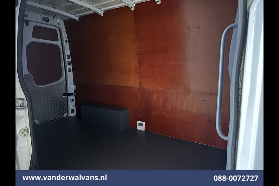 Mercedes-Benz Sprinter 316 CDI 163pk L2H2 Euro6 Airco | 2800kg trekhaak | Navigatie | Cruisecontrol, Parkeersensoren