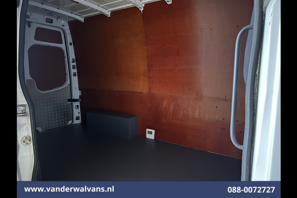 Mercedes-Benz Sprinter 316 CDI 163pk L2H2 Euro6 Airco | 2800kg trekhaak | Navigatie | Cruisecontrol, Parkeersensoren