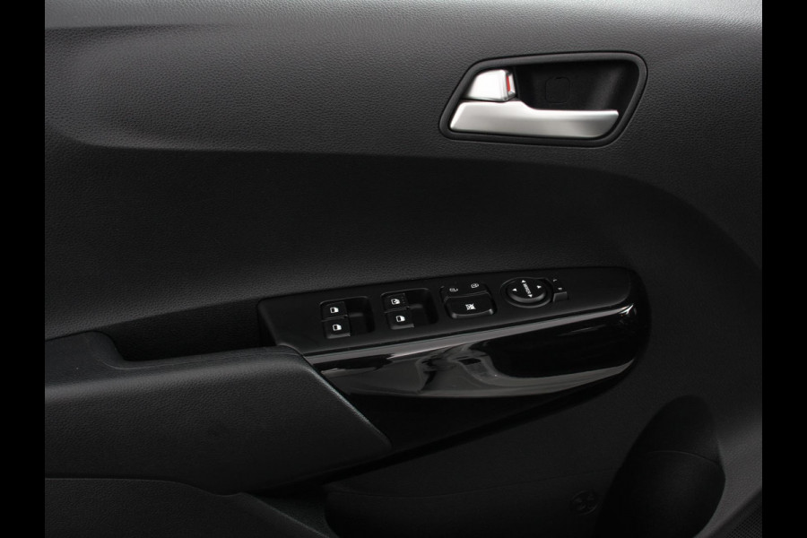 Kia Picanto 1.0 DPi Automaat DynamicLine | Navigatie | Apple Carplay/Android Auto | Airco | Camera | DAB | Lichtmetalen velgen | Bluetooth