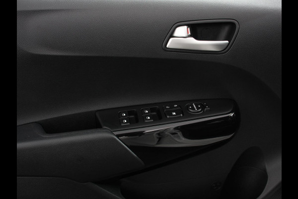 Kia Picanto 1.0 DPi Automaat DynamicLine | Navigatie | Apple Carplay/Android Auto | Airco | Camera | DAB | Lichtmetalen velgen | Bluetooth