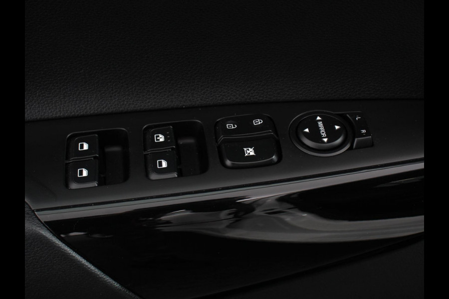 Kia Picanto 1.0 DPi Automaat DynamicLine | Navigatie | Apple Carplay/Android Auto | Airco | Camera | DAB | Lichtmetalen velgen | Bluetooth