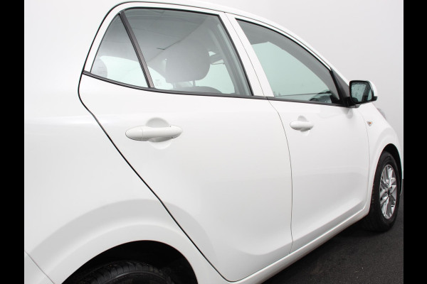 Kia Picanto 1.0 DPi Automaat DynamicLine | Navigatie | Apple Carplay/Android Auto | Airco | Camera | DAB | Lichtmetalen velgen | Bluetooth