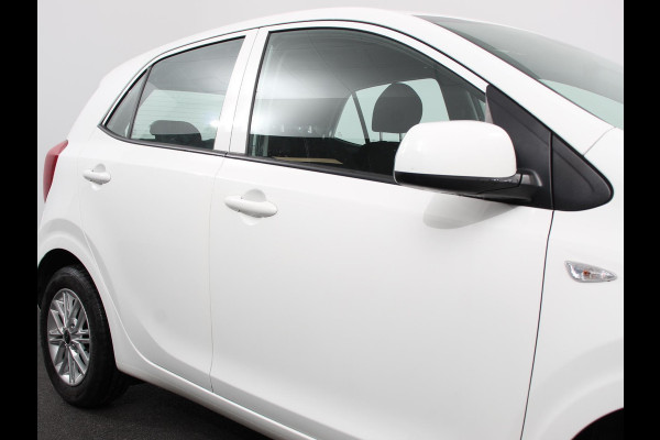 Kia Picanto 1.0 DPi Automaat DynamicLine | Navigatie | Apple Carplay/Android Auto | Airco | Camera | DAB | Lichtmetalen velgen | Bluetooth