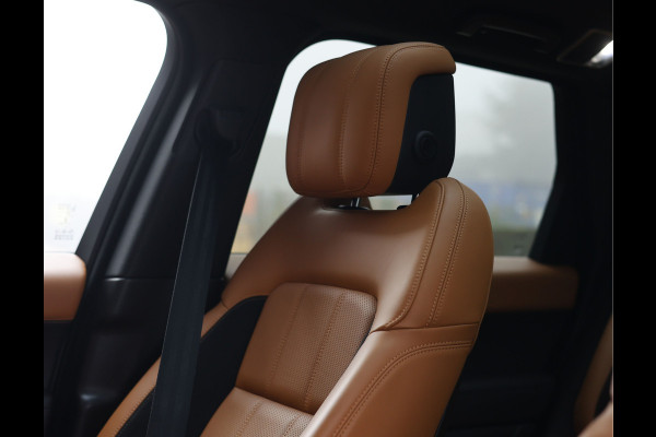 Land Rover Range Rover Sport D250 HSE | Pano - Stoelverwarming - Camera Land Rover Range Rover Sport D250 HSE | Pano - Stoelverwarming - Camera