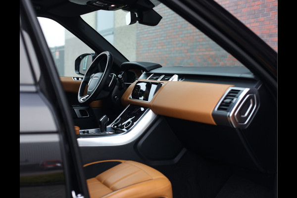 Land Rover Range Rover Sport D250 HSE | Pano - Stoelverwarming - Camera Land Rover Range Rover Sport D250 HSE | Pano - Stoelverwarming - Camera