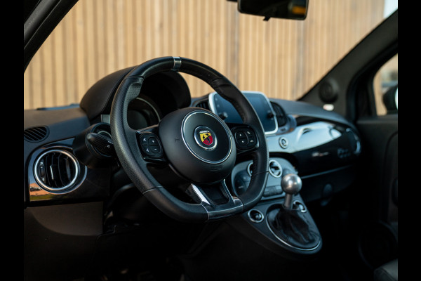 Abarth 595 C ScorpioneOro | Beats audio | One of 2000 Abarth 595 C ScorpioneOro | Beats audio | One of 2000