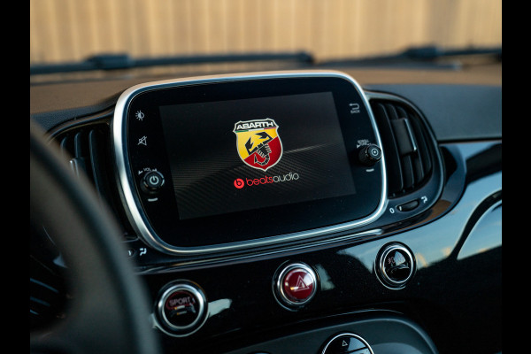 Abarth 595 C ScorpioneOro | Beats audio | One of 2000 Abarth 595 C ScorpioneOro | Beats audio | One of 2000