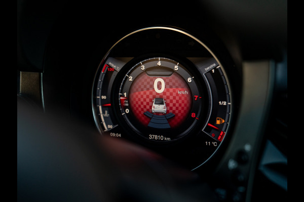 Abarth 595 C ScorpioneOro | Beats audio | One of 2000 Abarth 595 C ScorpioneOro | Beats audio | One of 2000