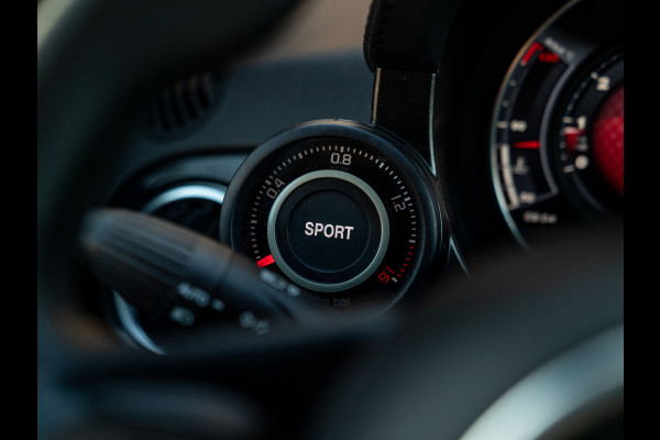 Abarth 595 C ScorpioneOro | Beats audio | One of 2000 Abarth 595 C ScorpioneOro | Beats audio | One of 2000