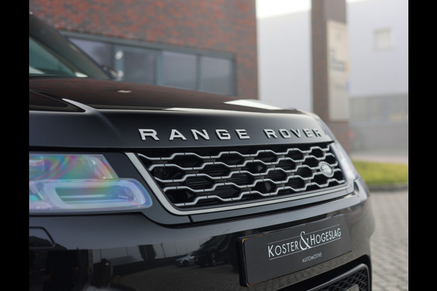 Land Rover Range Rover Sport D250 HSE | Pano - Stoelverwarming - Camera Land Rover Range Rover Sport D250 HSE | Pano - Stoelverwarming - Camera