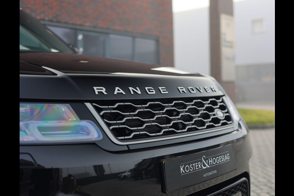 Land Rover Range Rover Sport D250 HSE | Pano - Stoelverwarming - Camera Land Rover Range Rover Sport D250 HSE | Pano - Stoelverwarming - Camera