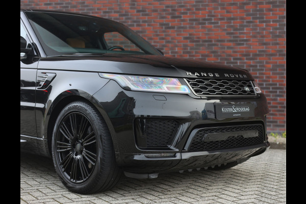 Land Rover Range Rover Sport D250 HSE | Pano - Stoelverwarming - Camera Land Rover Range Rover Sport D250 HSE | Pano - Stoelverwarming - Camera