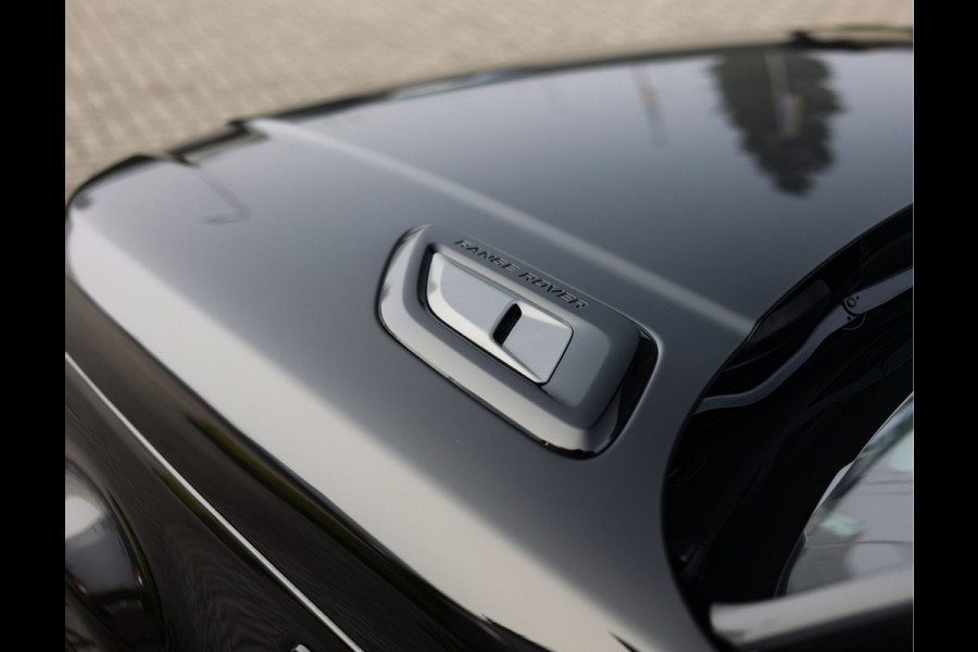 Land Rover Range Rover Sport D250 HSE | Pano - Stoelverwarming - Camera Land Rover Range Rover Sport D250 HSE | Pano - Stoelverwarming - Camera