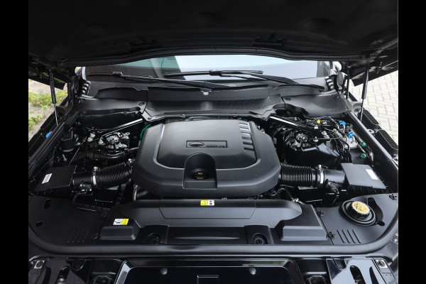 Land Rover Range Rover Sport D250 HSE | Pano - Stoelverwarming - Camera Land Rover Range Rover Sport D250 HSE | Pano - Stoelverwarming - Camera