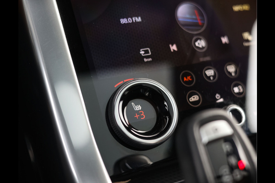 Land Rover Range Rover Sport D250 HSE | Pano - Stoelverwarming - Camera Land Rover Range Rover Sport D250 HSE | Pano - Stoelverwarming - Camera
