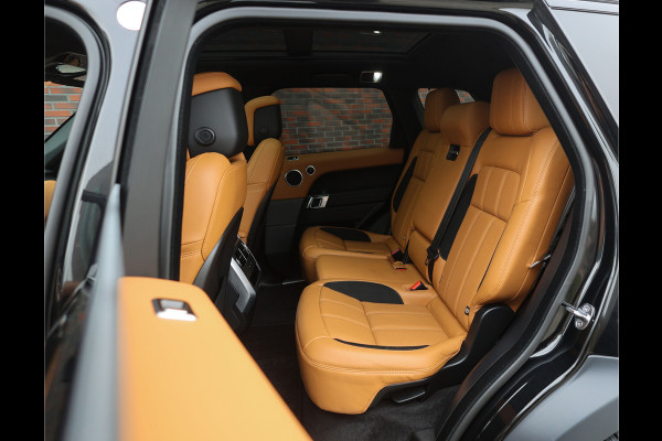 Land Rover Range Rover Sport D250 HSE | Pano - Stoelverwarming - Camera Land Rover Range Rover Sport D250 HSE | Pano - Stoelverwarming - Camera