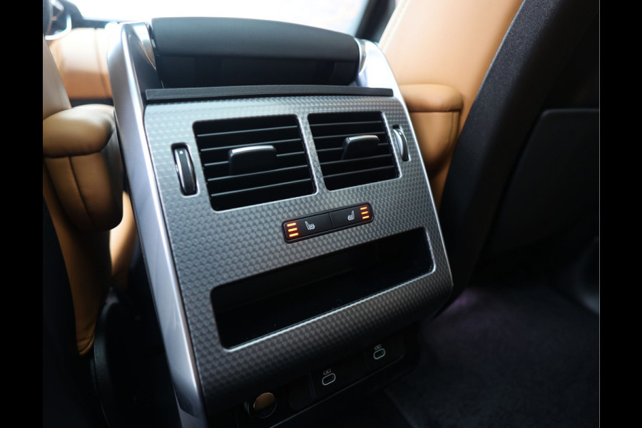 Land Rover Range Rover Sport D250 HSE | Pano - Stoelverwarming - Camera Land Rover Range Rover Sport D250 HSE | Pano - Stoelverwarming - Camera