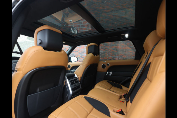 Land Rover Range Rover Sport D250 HSE | Pano - Stoelverwarming - Camera Land Rover Range Rover Sport D250 HSE | Pano - Stoelverwarming - Camera