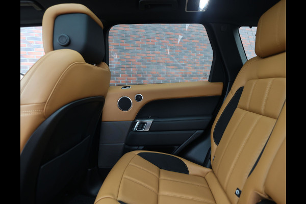Land Rover Range Rover Sport D250 HSE | Pano - Stoelverwarming - Camera Land Rover Range Rover Sport D250 HSE | Pano - Stoelverwarming - Camera