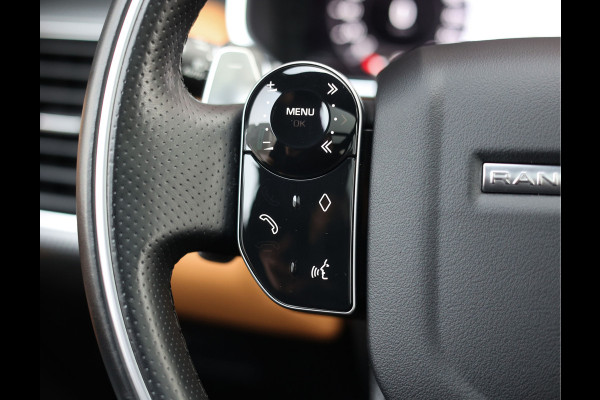Land Rover Range Rover Sport D250 HSE | Pano - Stoelverwarming - Camera Land Rover Range Rover Sport D250 HSE | Pano - Stoelverwarming - Camera