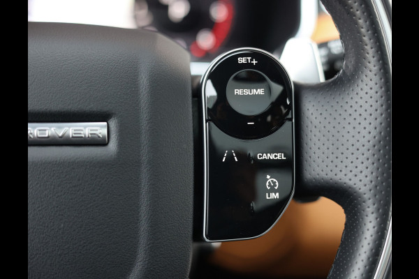 Land Rover Range Rover Sport D250 HSE | Pano - Stoelverwarming - Camera Land Rover Range Rover Sport D250 HSE | Pano - Stoelverwarming - Camera