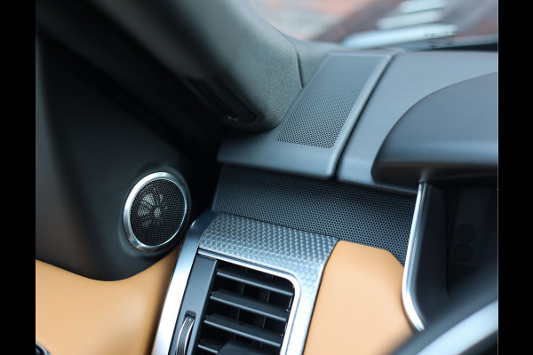 Land Rover Range Rover Sport D250 HSE | Pano - Stoelverwarming - Camera Land Rover Range Rover Sport D250 HSE | Pano - Stoelverwarming - Camera