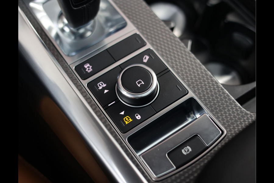 Land Rover Range Rover Sport D250 HSE | Pano - Stoelverwarming - Camera Land Rover Range Rover Sport D250 HSE | Pano - Stoelverwarming - Camera