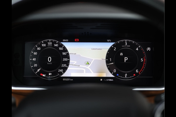 Land Rover Range Rover Sport D250 HSE | Pano - Stoelverwarming - Camera Land Rover Range Rover Sport D250 HSE | Pano - Stoelverwarming - Camera