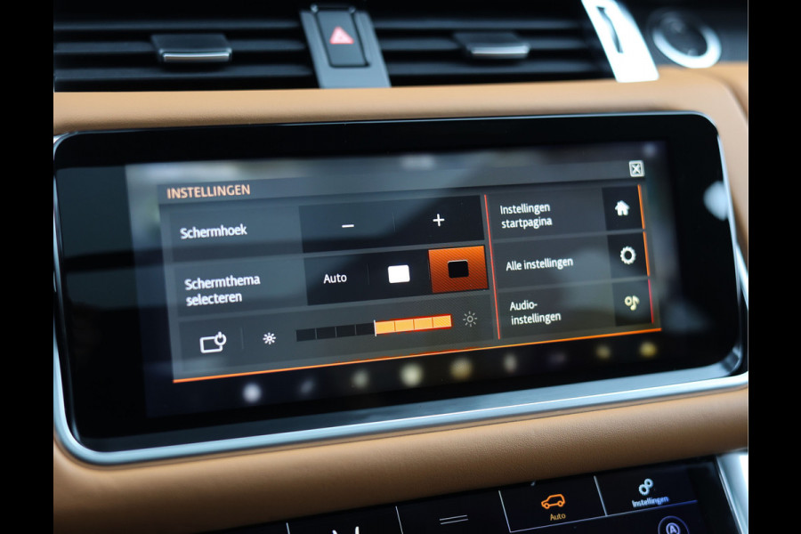 Land Rover Range Rover Sport D250 HSE | Pano - Stoelverwarming - Camera Land Rover Range Rover Sport D250 HSE | Pano - Stoelverwarming - Camera