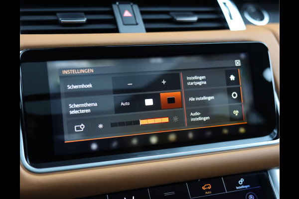 Land Rover Range Rover Sport D250 HSE | Pano - Stoelverwarming - Camera Land Rover Range Rover Sport D250 HSE | Pano - Stoelverwarming - Camera