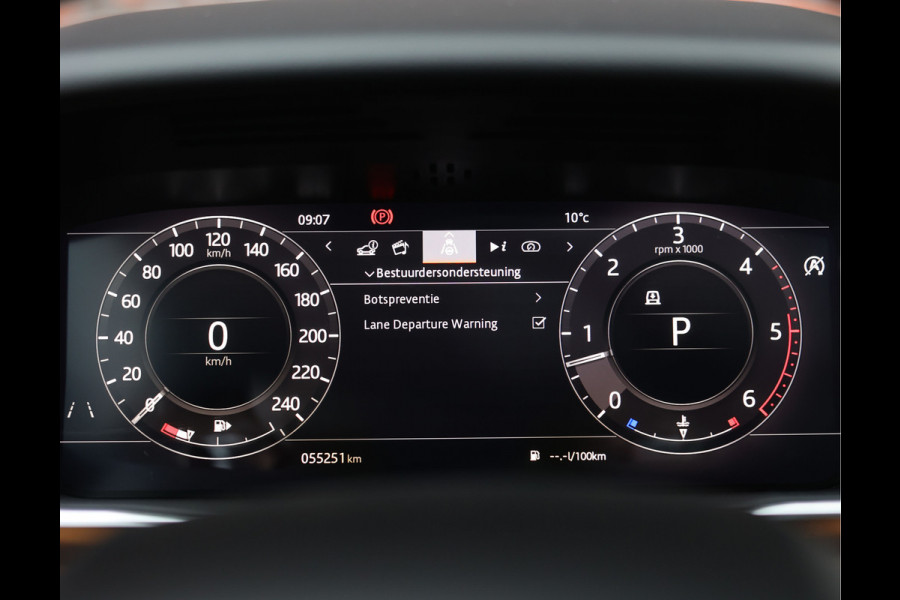 Land Rover Range Rover Sport D250 HSE | Pano - Stoelverwarming - Camera Land Rover Range Rover Sport D250 HSE | Pano - Stoelverwarming - Camera
