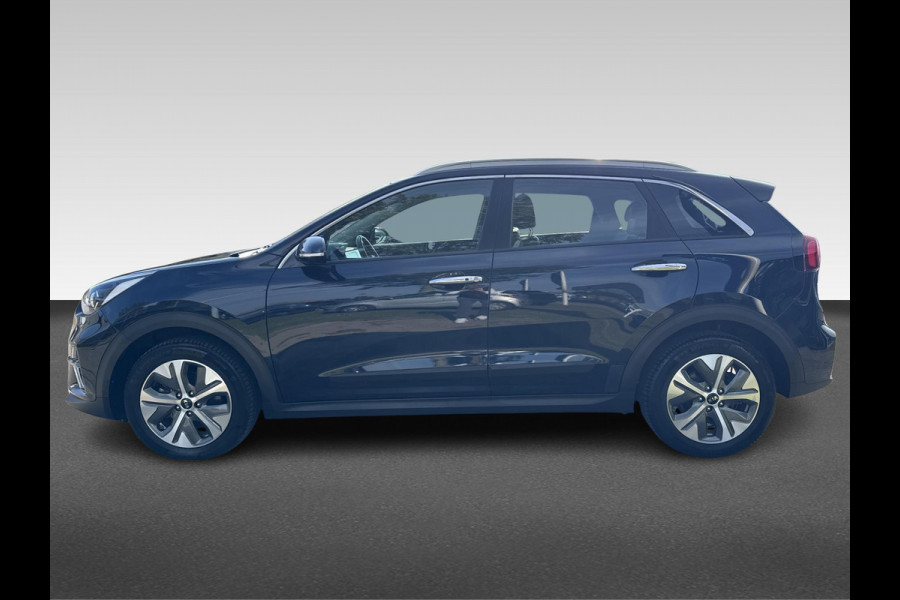 Kia e-Niro DynamicLine 64 kWh KEURIGE AUTO // Kia e-Niro DynamicLine 64 kWh KEURIGE AUTO //